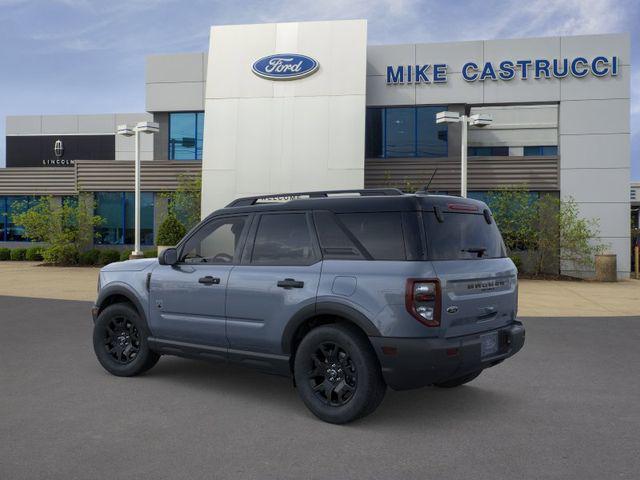 FORD BRONCO SPORT BIG BEND - 5