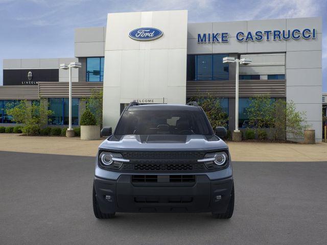 FORD BRONCO SPORT BIG BEND - 7