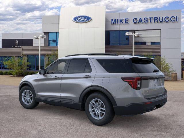 صورة 5 لـ 2026 FORD EXPLORER ACTIVE