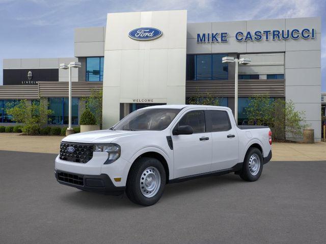 New 2026 Ford Maverick XL