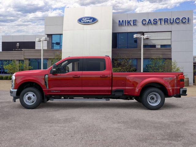 صورة 3 لـ 2026 FORD F-350 XLT