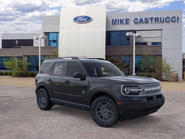 صورة 8 لـ 2026 FORD BRONCO SPORT BIG BEND