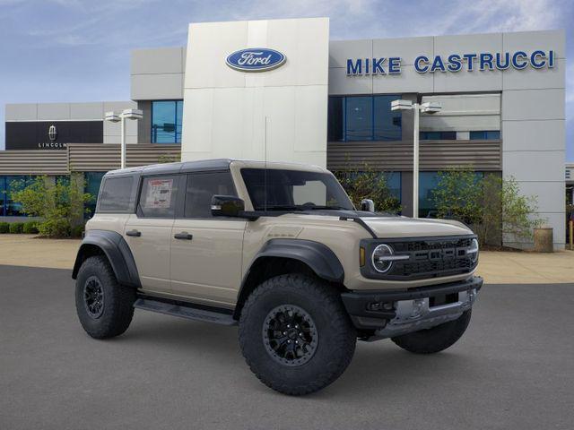 FORD BRONCO RAPTOR - 8