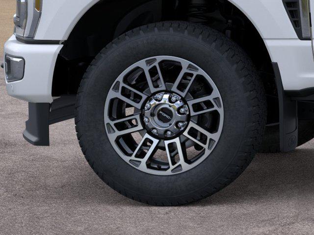 صورة مصغرة 20 لـ 2026 FORD F-350 PLATINUM