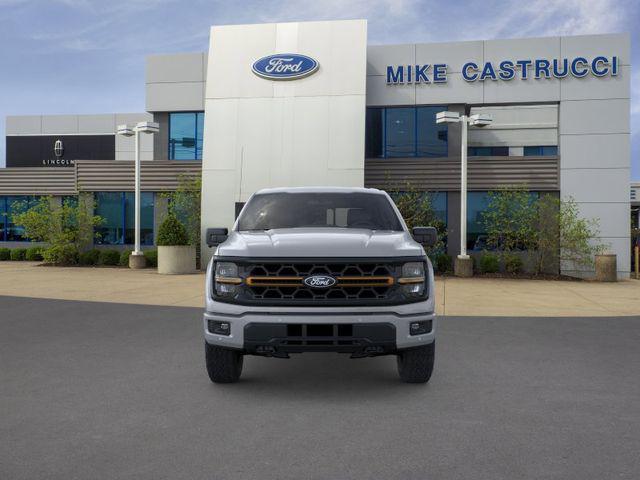 FORD F-150 TREMOR - 7