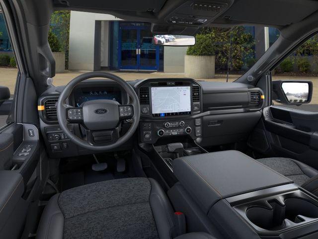 FORD F-150 TREMOR - 10