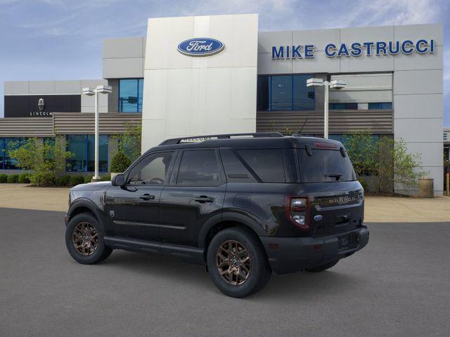 FORD BRONCO SPORT BIG BEND - 6