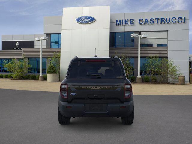 FORD BRONCO SPORT BIG BEND - 7
