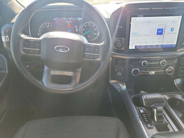 صورة مصغرة 13 لـ 2022 FORD F-150 XLT