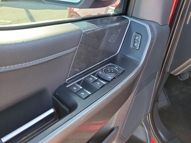 صورة مصغرة 22 لـ 2022 FORD F-150 XLT