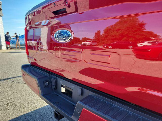 2022 FORD F-150 XLT — фото 10