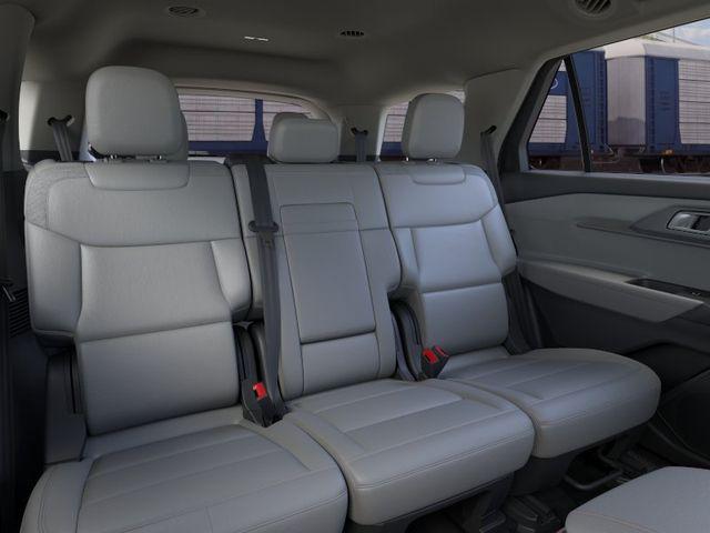 صورة مصغرة 12 لـ 2026 FORD EXPLORER ACTIVE