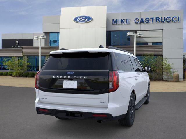 2026 FORD EXPEDITION MAX ACTIVE 4X4 照片 9