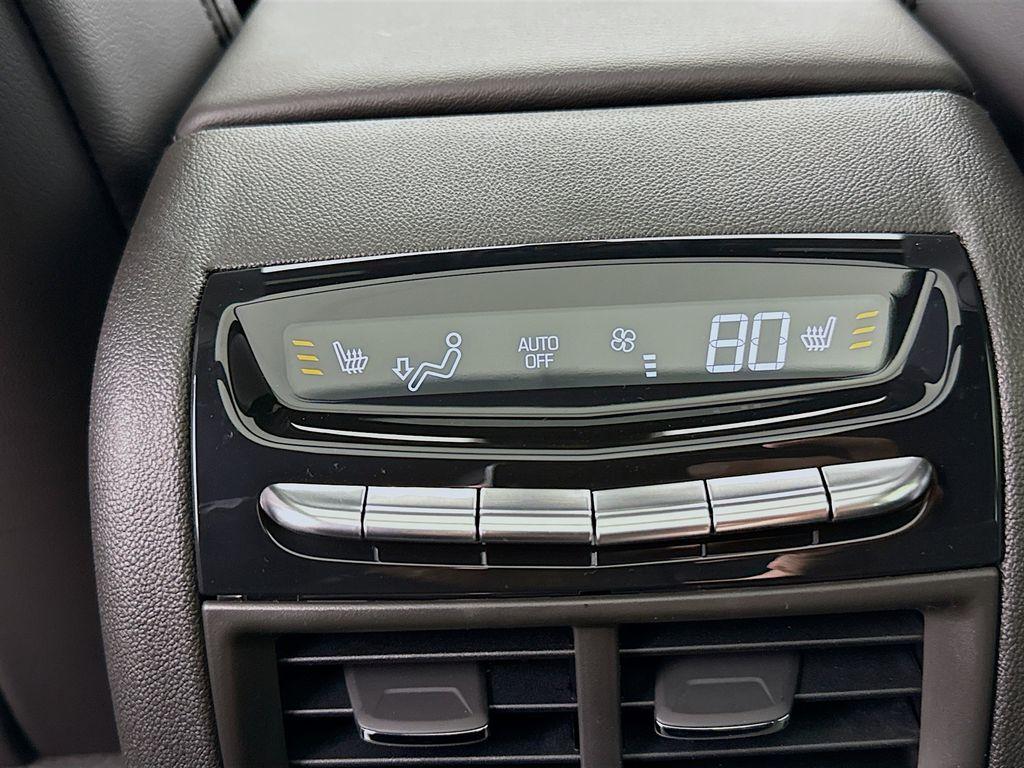 2026 Cadillac XT5 PREMIUM LUXURY thumbnail 26