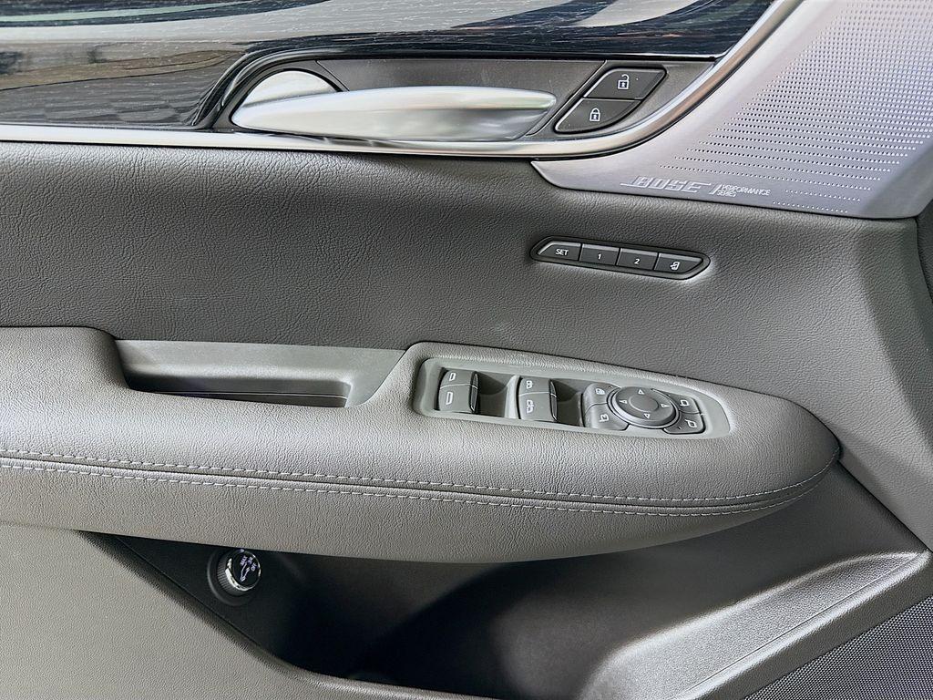 2026 Cadillac XT5 PREMIUM LUXURY thumbnail 18