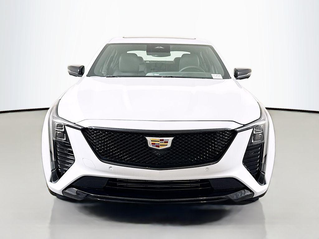 New 2026 Cadillac CT5 Premium Luxury AWD
