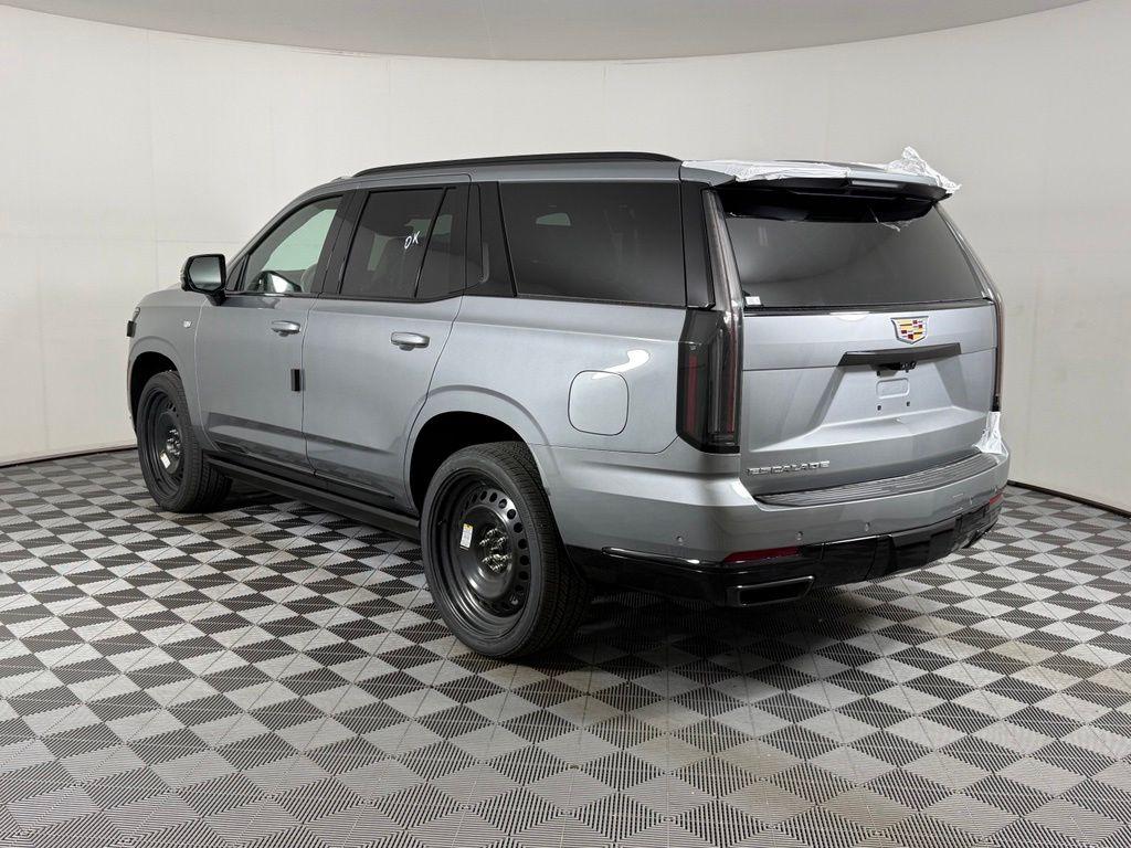 صورة 5 لـ 2026 Cadillac ESCALADE PLATINUM SPORT