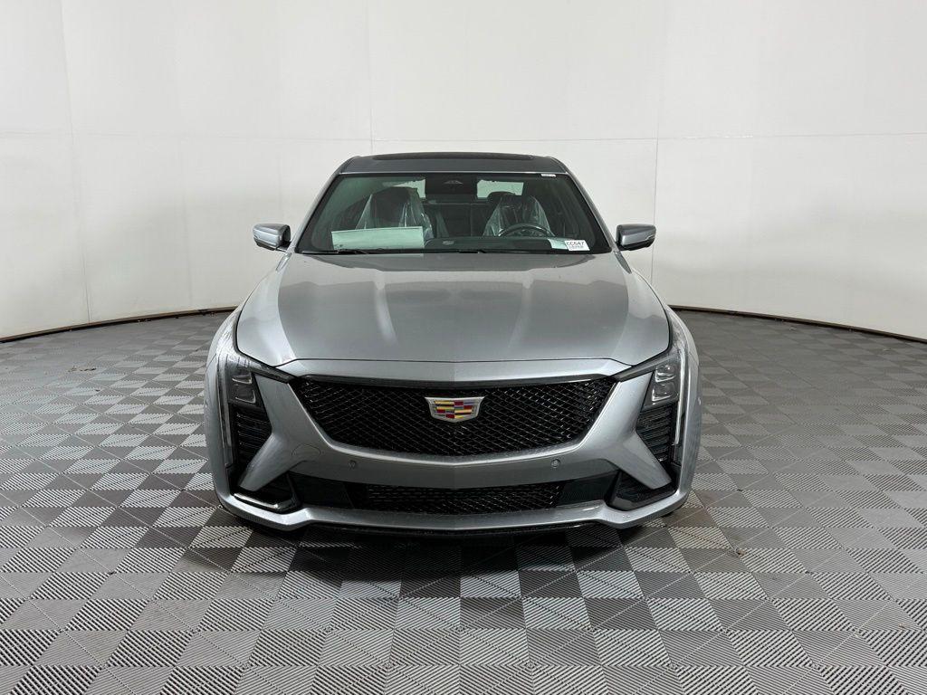 New 2026 Cadillac CT5 Sport RWD