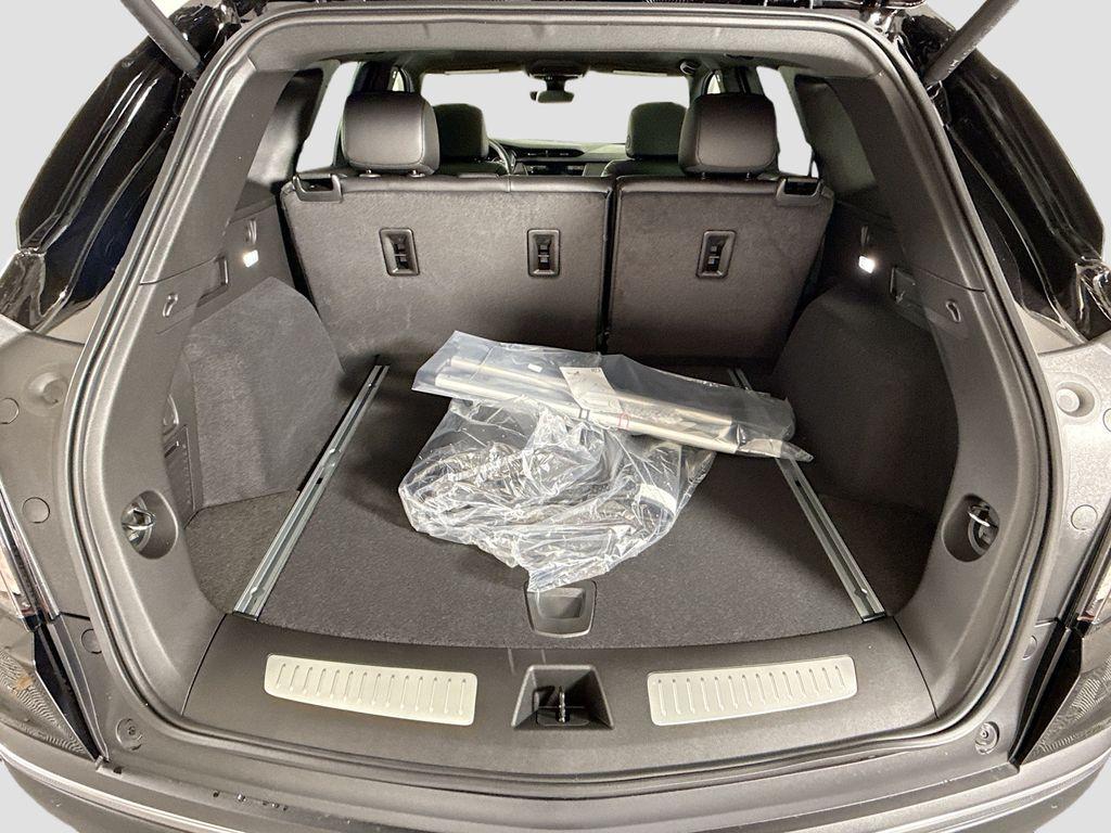 2026 Cadillac XT5 SPORT — миниатюра 27
