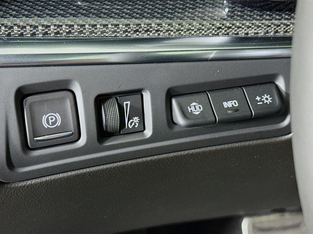 2026 Cadillac XT5 SPORT 照片 10