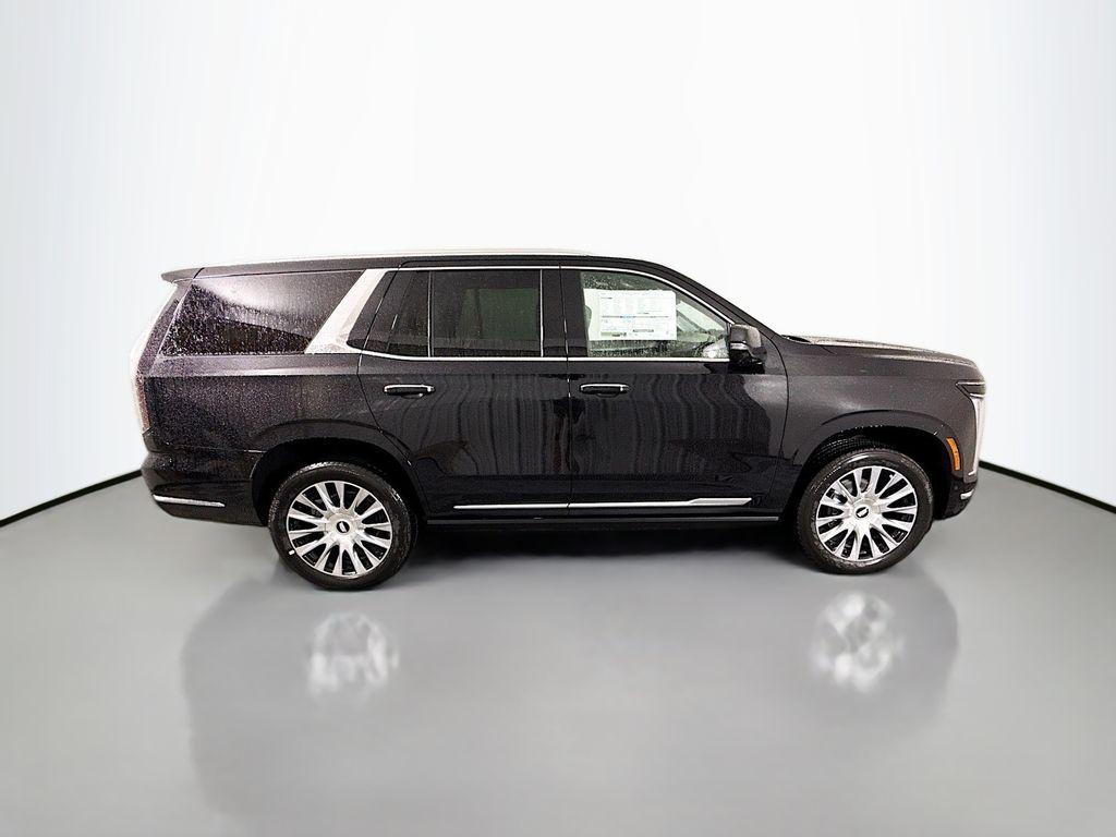 2026 Cadillac ESCALADE PLATINUM LUXURY 照片 8