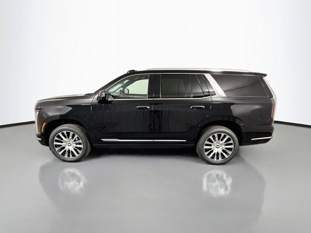 2026 Cadillac ESCALADE PLATINUM LUXURY — фото 4