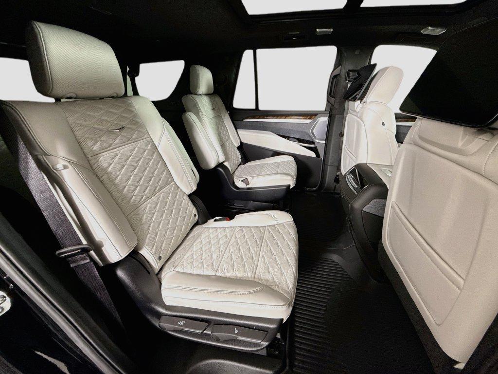 صورة مصغرة 31 لـ 2026 Cadillac ESCALADE PLATINUM LUXURY