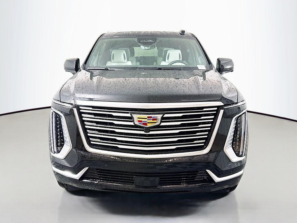 2026 Cadillac ESCALADE PLATINUM LUXURY 照片 2