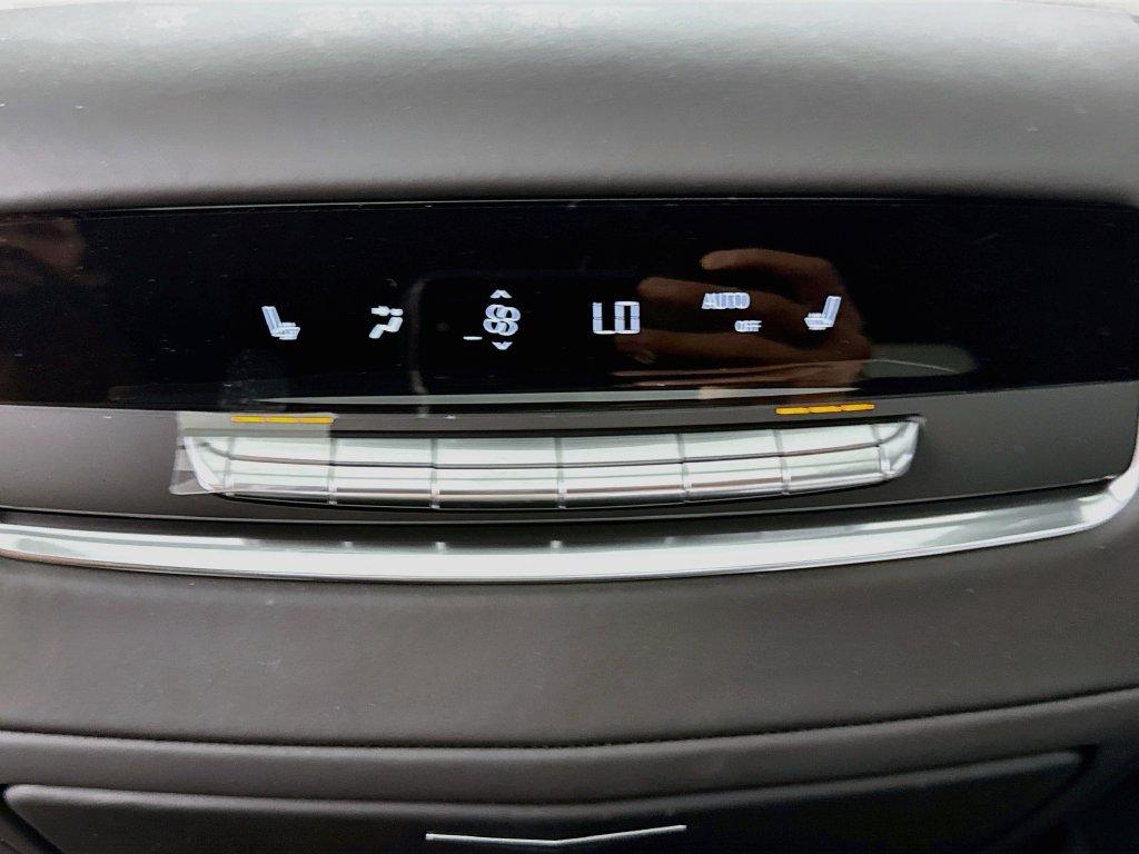 صورة مصغرة 28 لـ 2026 Cadillac ESCALADE PLATINUM LUXURY