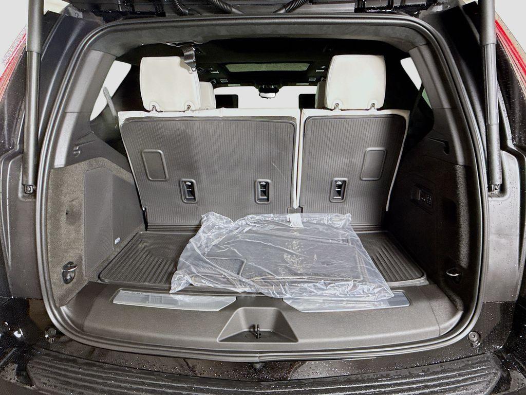 2026 Cadillac ESCALADE PLATINUM LUXURY 缩略图 29