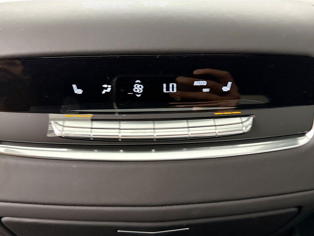 2026 Cadillac ESCALADE PLATINUM LUXURY 缩略图 28