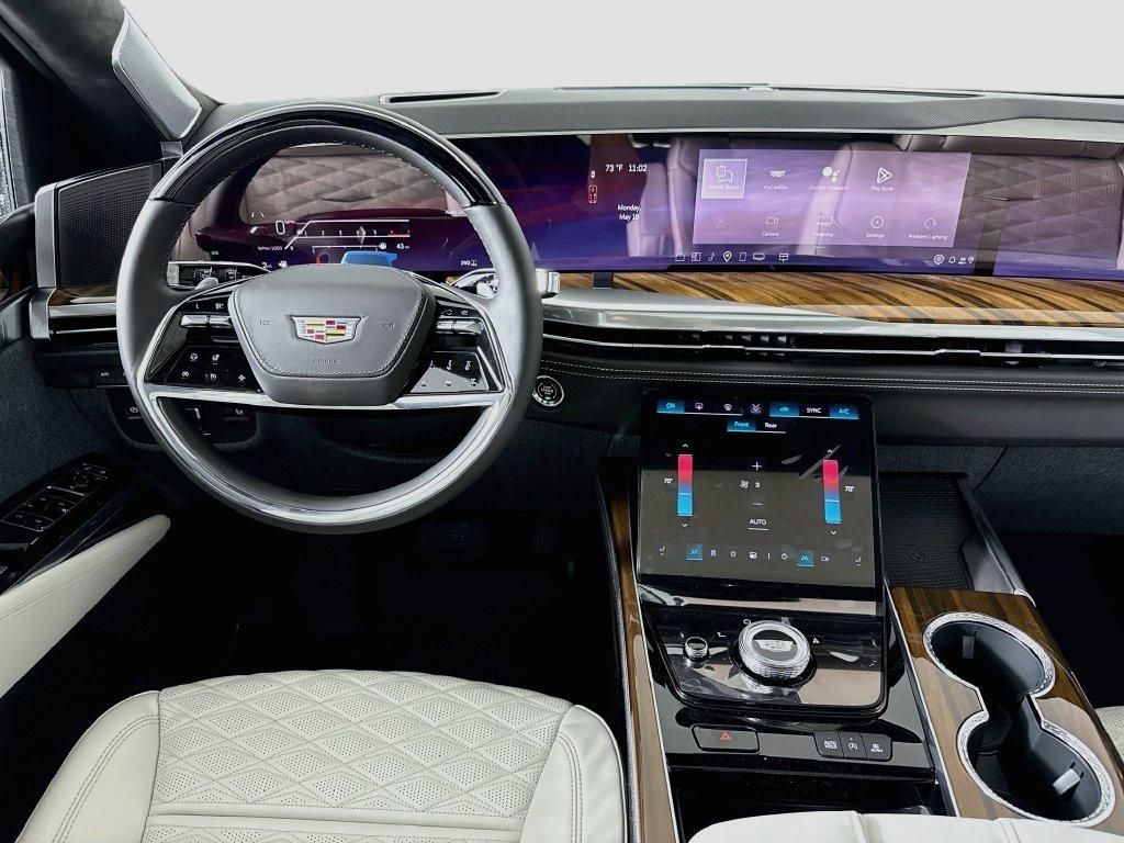 صورة مصغرة 24 لـ 2026 Cadillac ESCALADE PLATINUM LUXURY