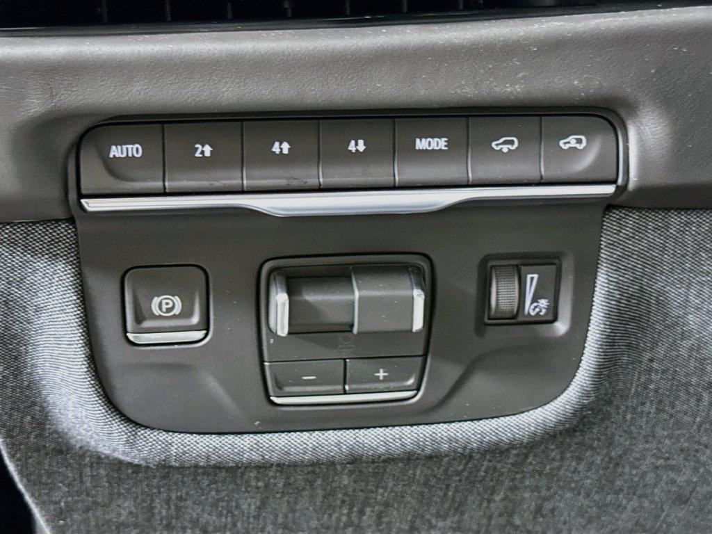 2026 Cadillac ESCALADE PLATINUM LUXURY — фото 10