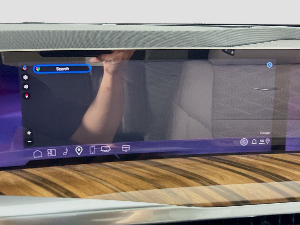 2026 Cadillac ESCALADE PLATINUM LUXURY 缩略图 13