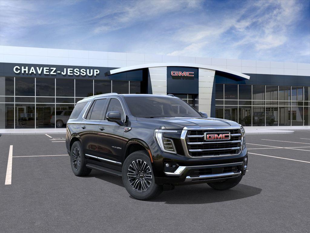 New 2026 GMC Yukon 4WD Elevation