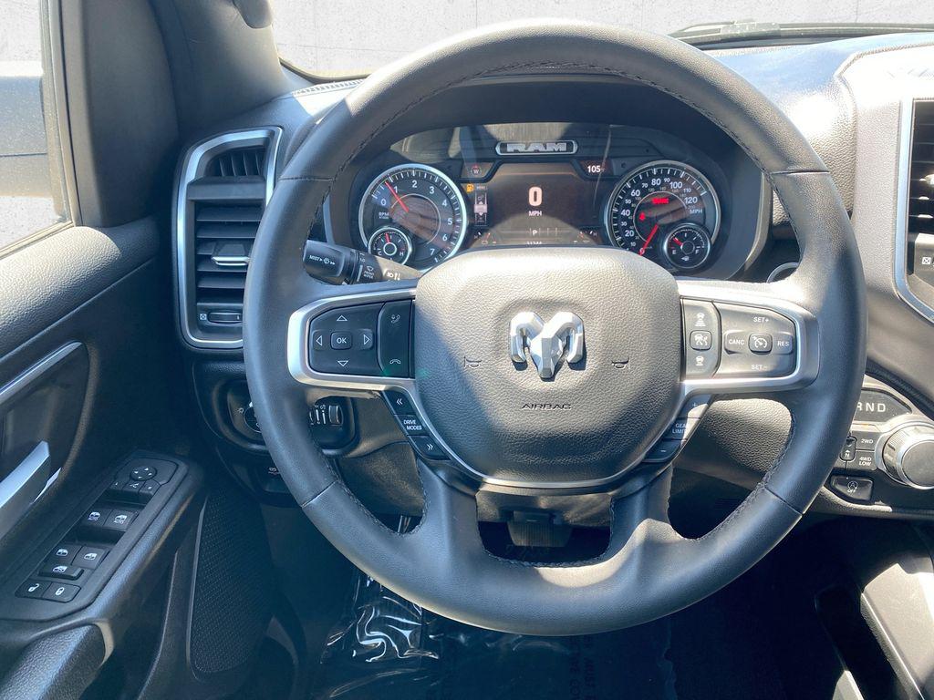 صورة مصغرة 13 لـ 2025 RAM 1500 BIG HORN/LONE STAR