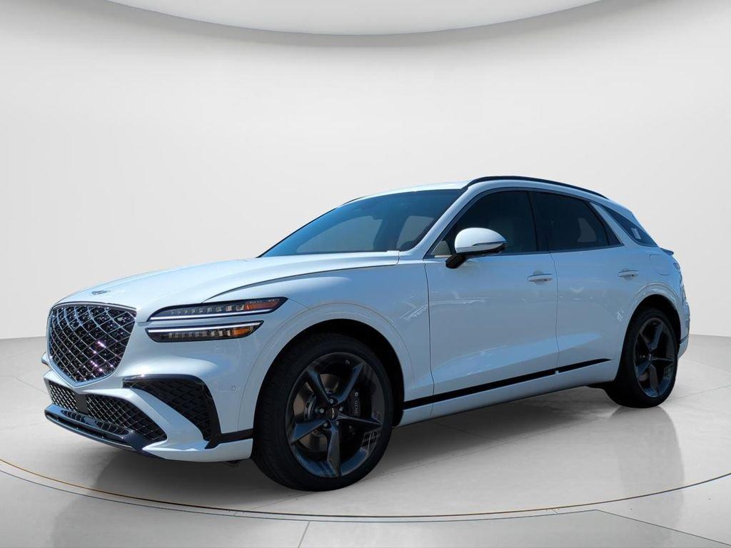 New 2026 Genesis GV70 3.5T Sport Prestige