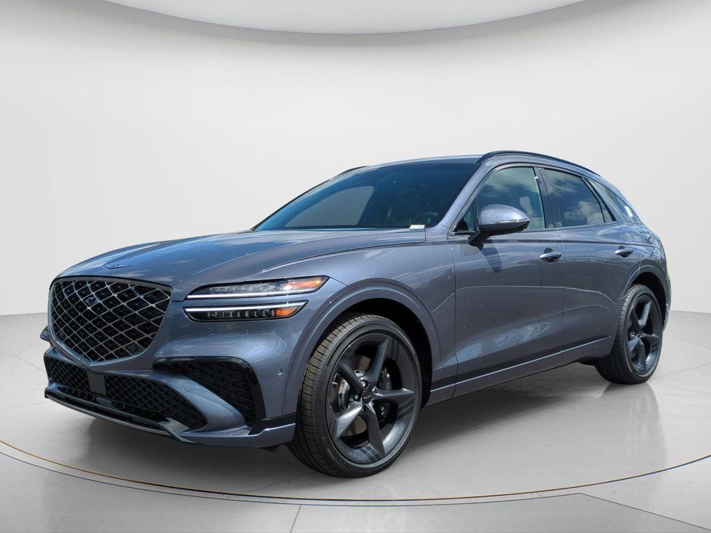 New 2026 Genesis GV70 2.5T Sport Prestige