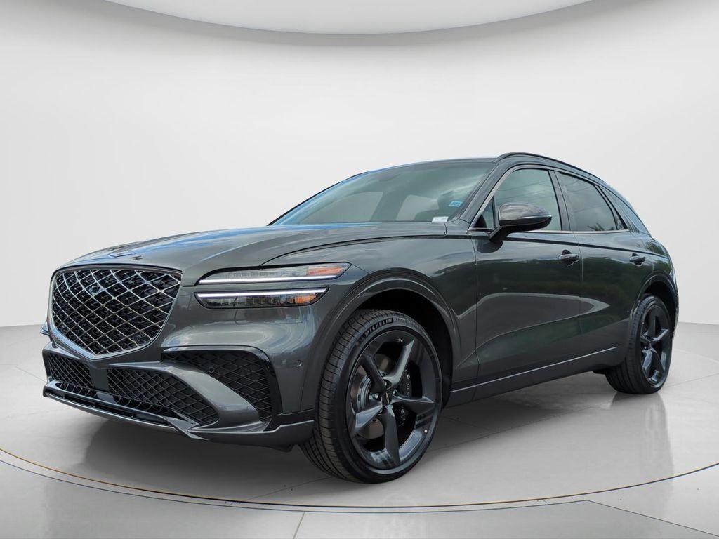 New 2026 Genesis GV70 2.5T Sport Prestige