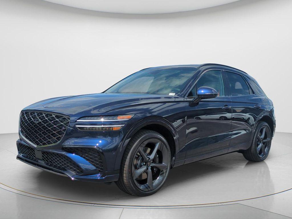 New 2026 Genesis GV70 3.5T Sport Prestige
