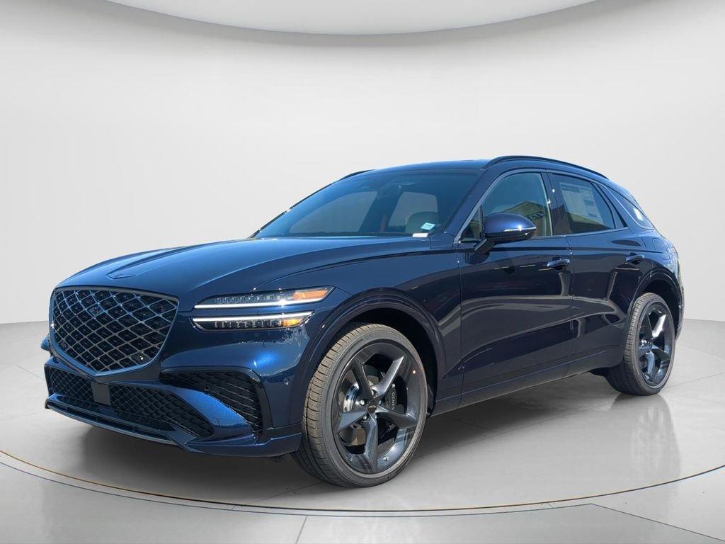 New 2026 Genesis GV70 3.5T Sport Prestige