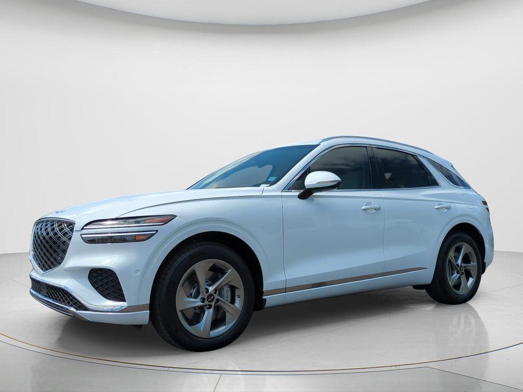 New 2026 Genesis GV70 2.5T Advanced