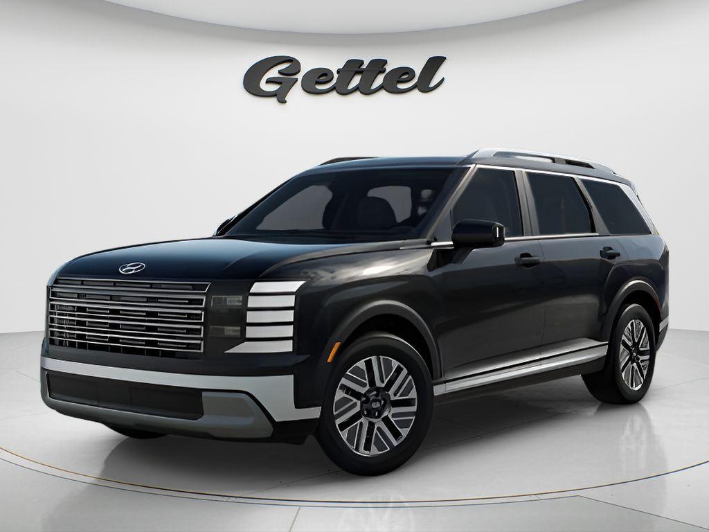 New 2026 Hyundai PALISADE SEL