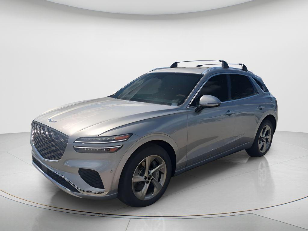 New 2026 Genesis GV70 2.5T Advanced