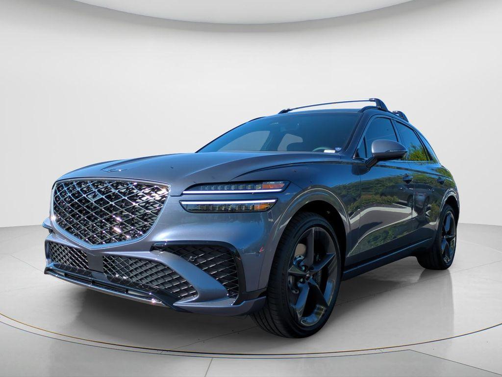 New 2026 Genesis GV70 2.5T Sport Prestige