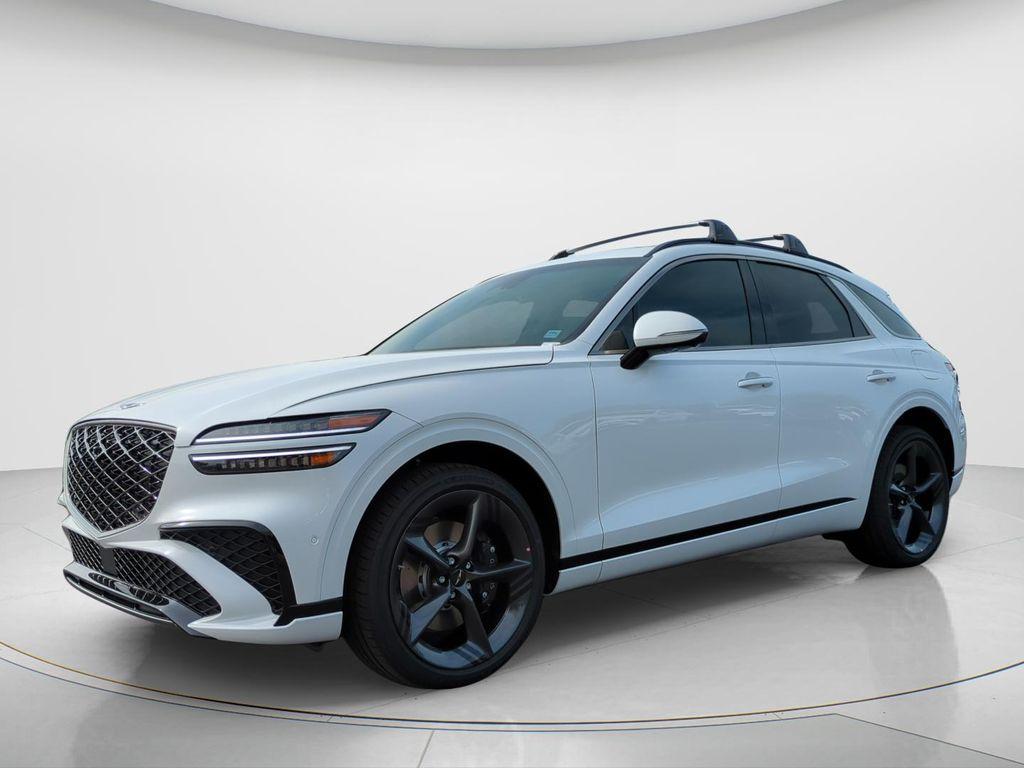 New 2026 Genesis GV70 2.5T Sport Prestige