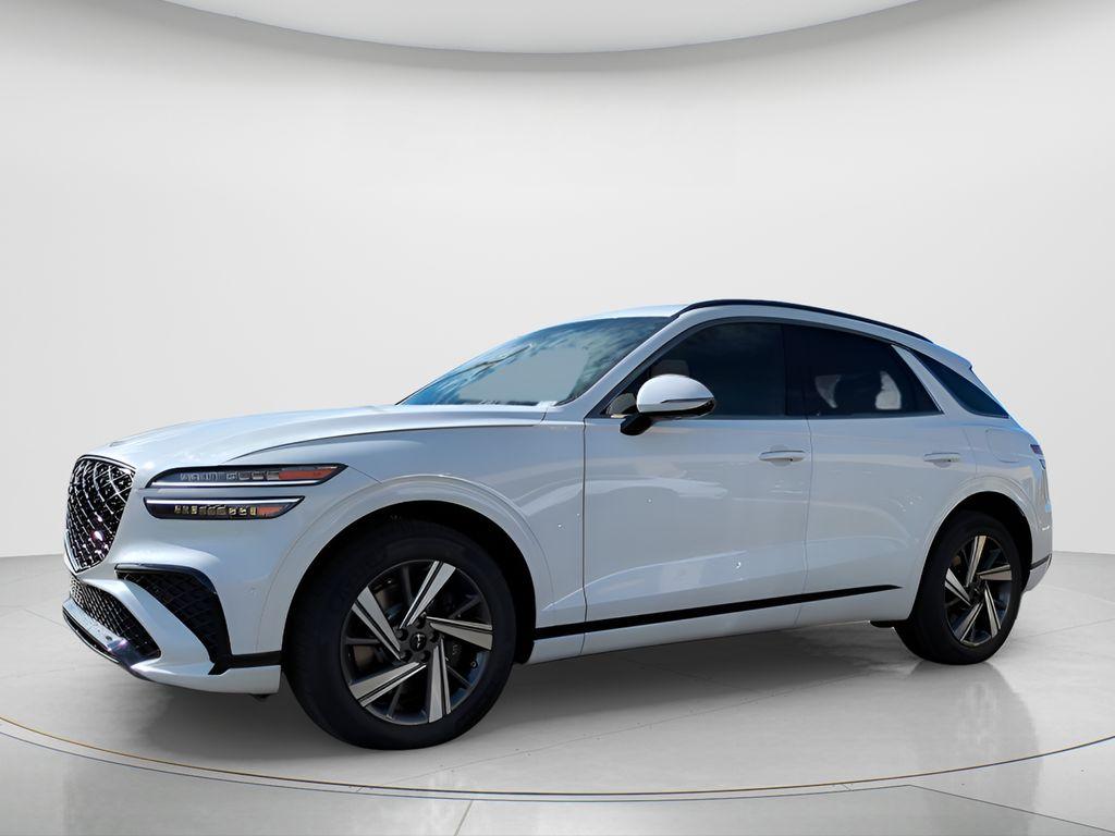 New 2026 Genesis GV70 3.5T Sport Advanced