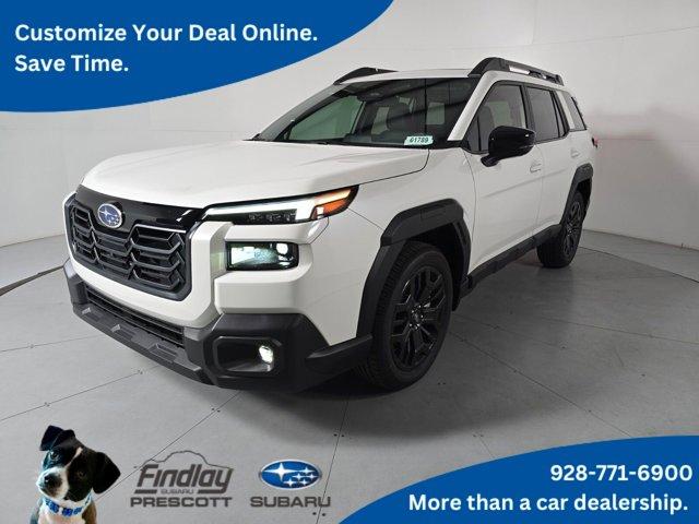 New 2026 Subaru Outback Limited XT