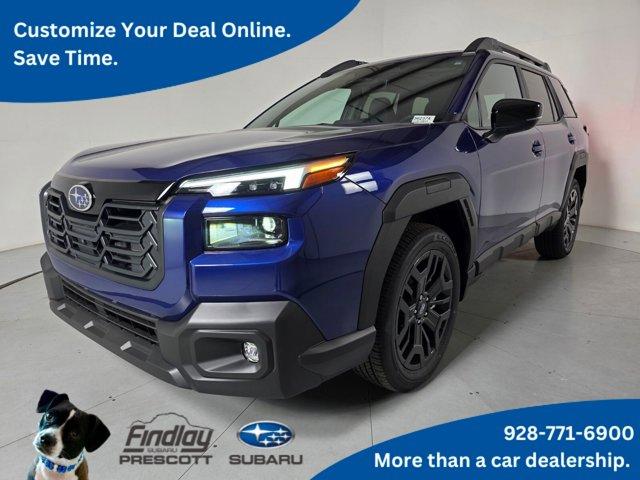 New 2026 Subaru Outback Limited XT