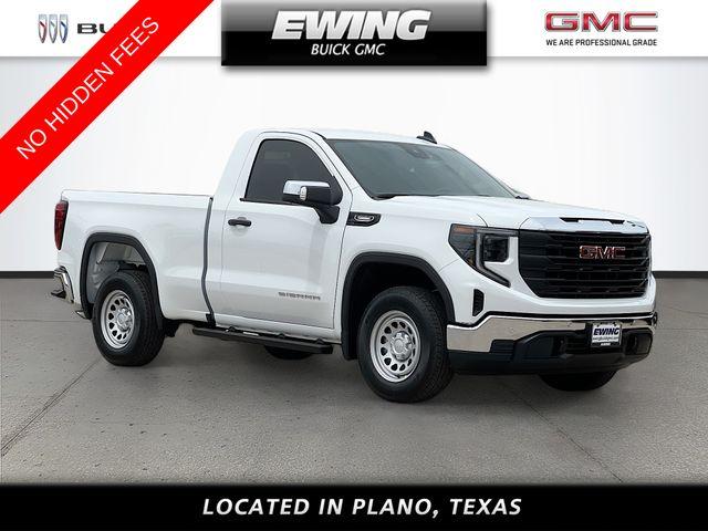 New 2026 GMC Sierra 1500 Pro